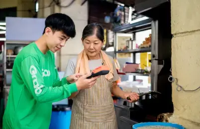 장애인-활동지원사