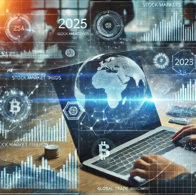 2025년 경제전망 관련 사진