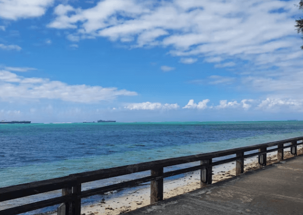 괌 vs 사이판&#44; 당신의 여행 스타일에 맞는 곳은?