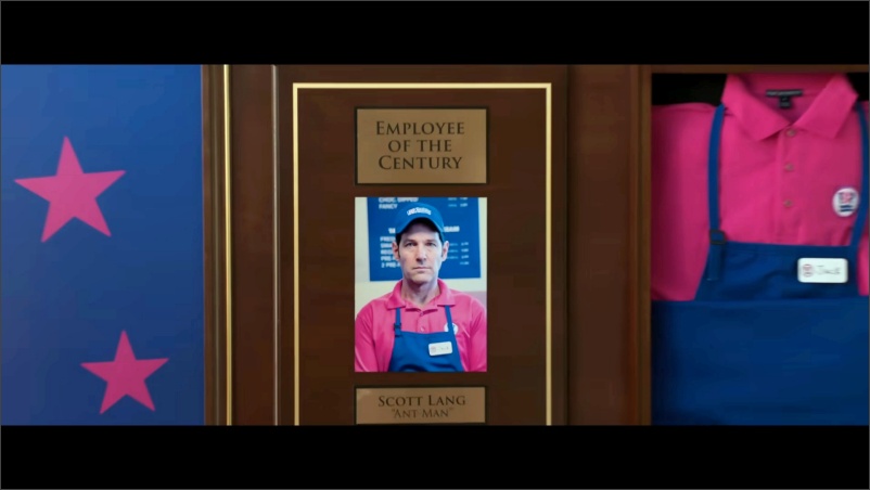 앤트맨-퀀텀매니아