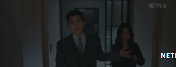 장승조, 전소리, 이유미