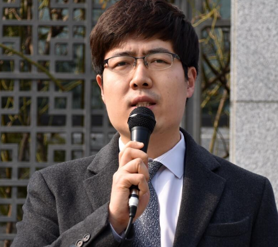 구주와 변호사 프로필