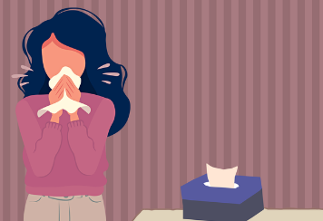 배란 가임기 차이