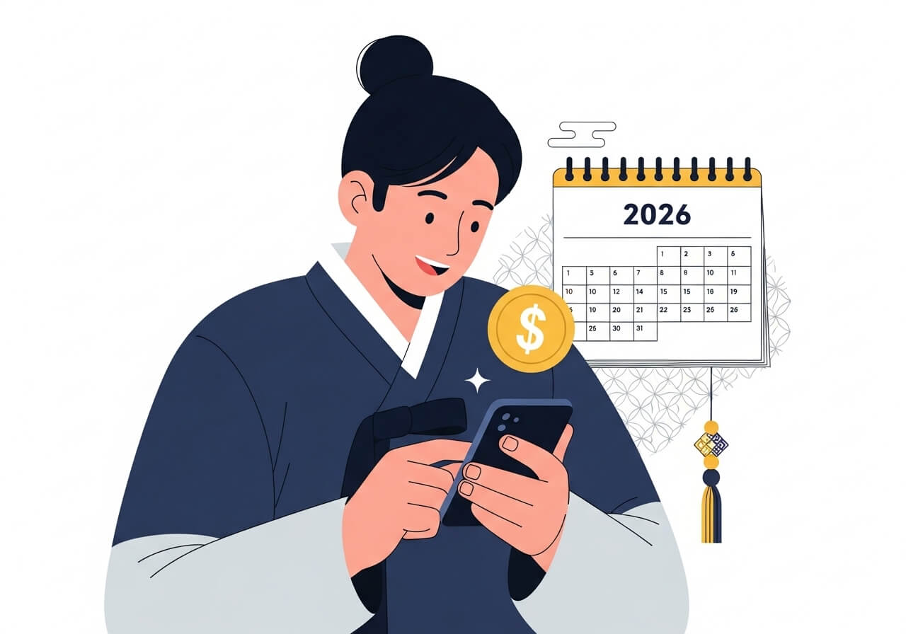 근로장려금 지급일