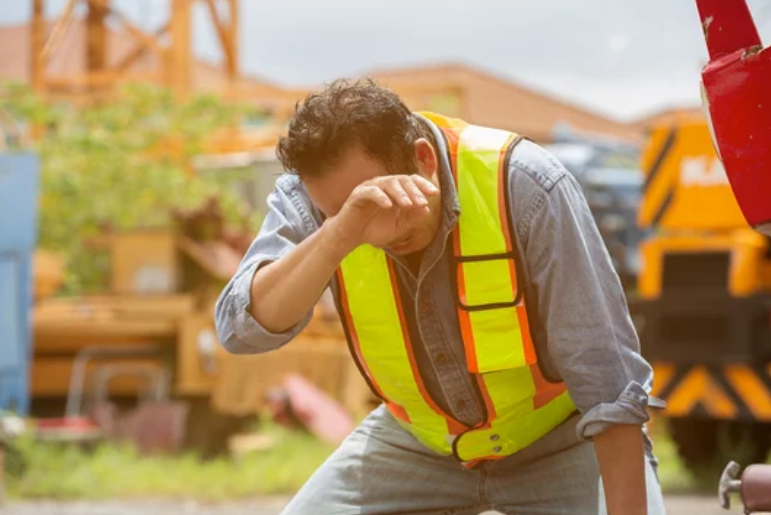 울산 폭염특보, 산업 현장 피해 예방 총력