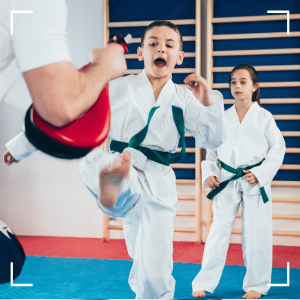 파리올림픽 태권도 중계 1