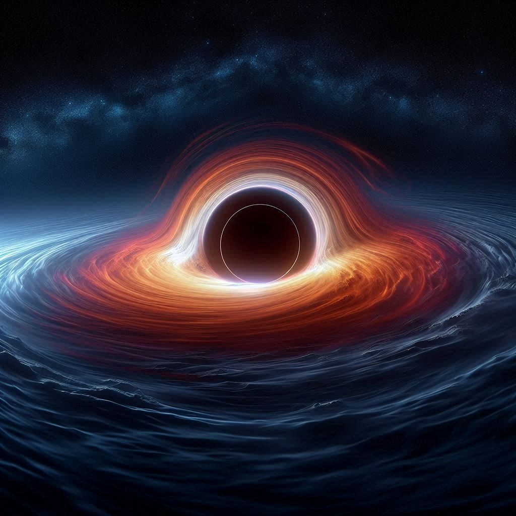 블랙홀