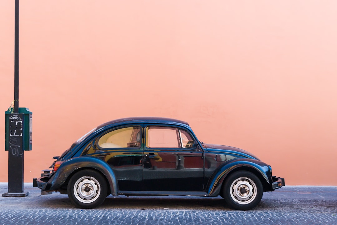 Automobile