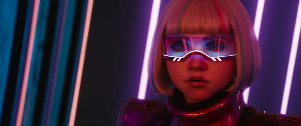 예고편과 주요 장면 분석