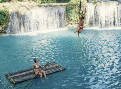 필리핀 입국신고서 작성방법 알아보기, 필리핀 여행 가이드