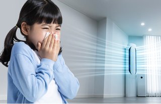 냉방병에 취약한 사람들