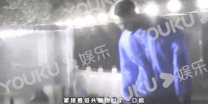 라이관린 나이 소속사 (+인스타 프로필 흡연 사과)
