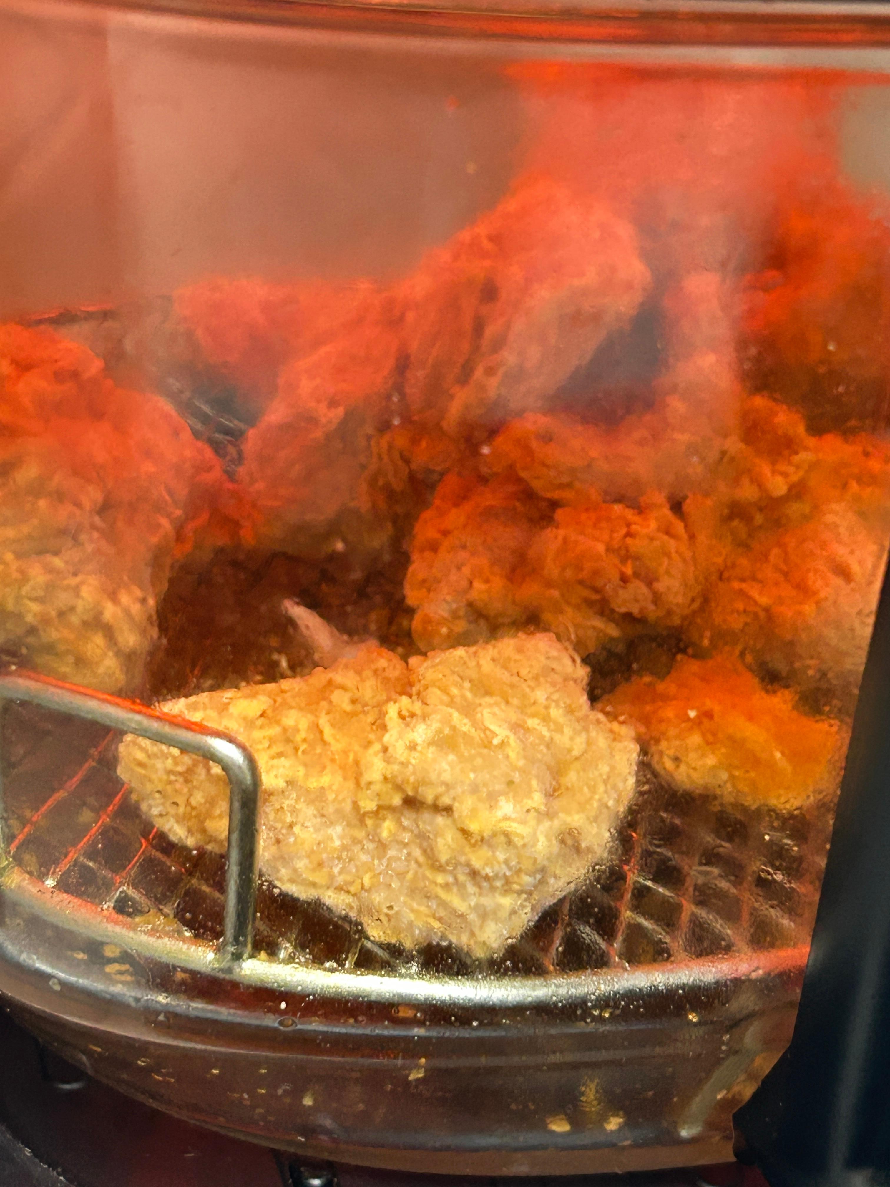 하림 맥시칸 핫크리스피 순살치킨 냉동 추천