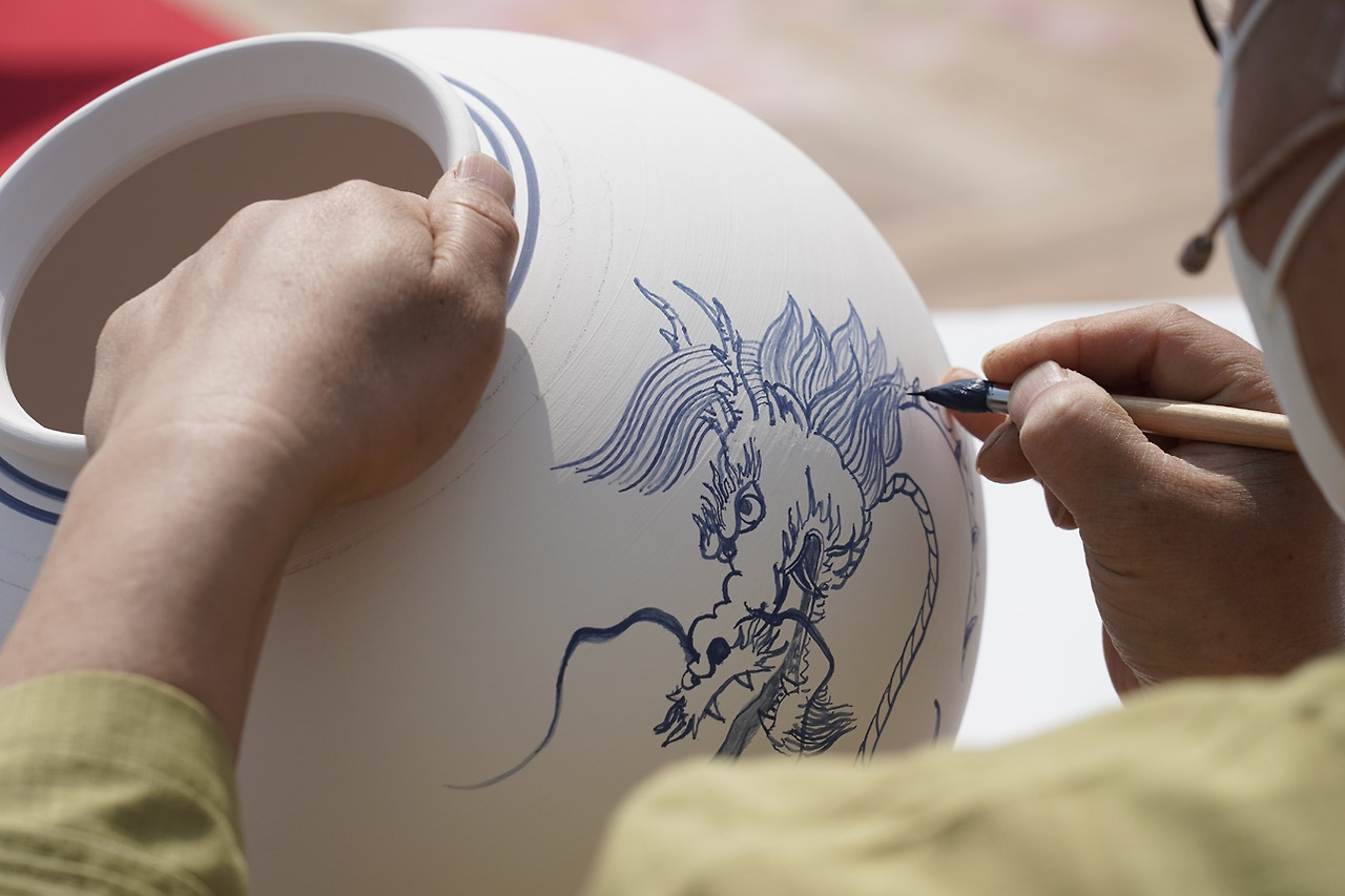 제 36회 여주도자기 축제 특징