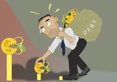 정부지원 햇살론 유스 대출