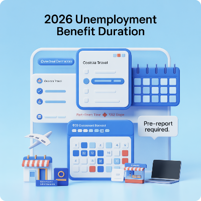 2026 실업급여 수급기간 이미지