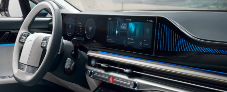 그랜저 하이브리드 가격&amp;#44; 성능&amp;#44; 디자인&amp;#44; 공간 