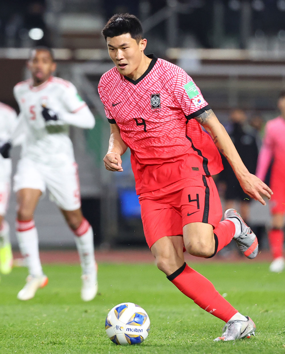 김민재 뭰헨 잔류선택 연봉 변수