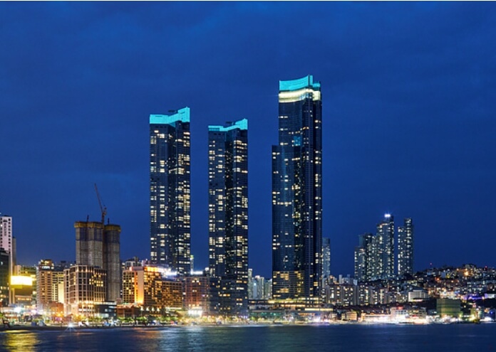 부산-엑스더스카이