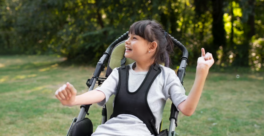 아기 뇌성마비 알아보아요