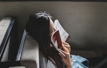 노벨 문학상 한강 작가의 대표작 소개