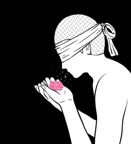 냄새를 맡고 돈을 번다? 전문 &lsquo;향기 감별사&rsquo; 직업 탐구