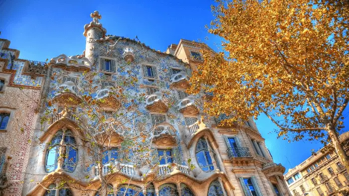 카사 바트요 Casa Batllo