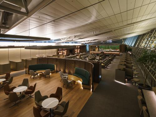 아시아나 비즈니스 라운지