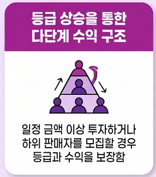 유사수신 사기 미끼