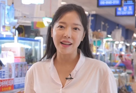 박보경 아나운서 프로필