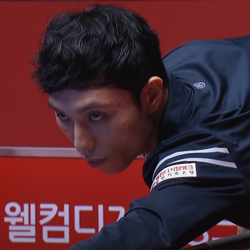 최원준 당구선수 (PBA 프로당구)