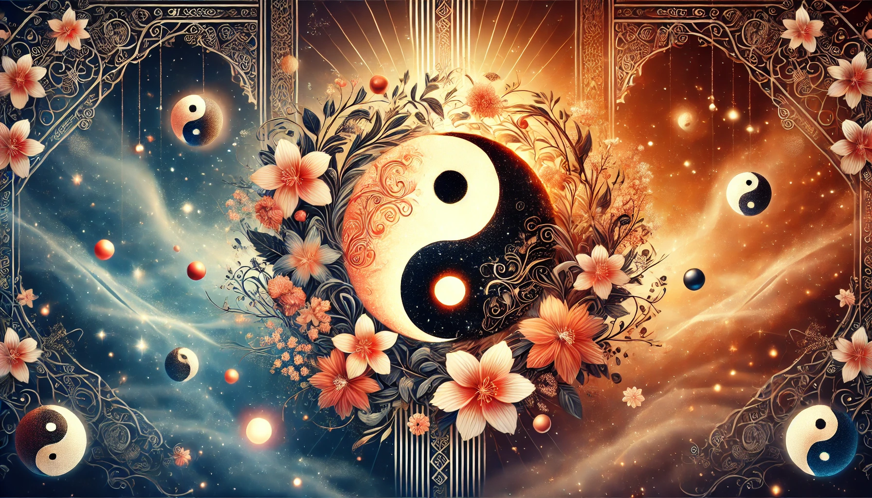 띠궁합 - 사랑과 인간관계의 지침서