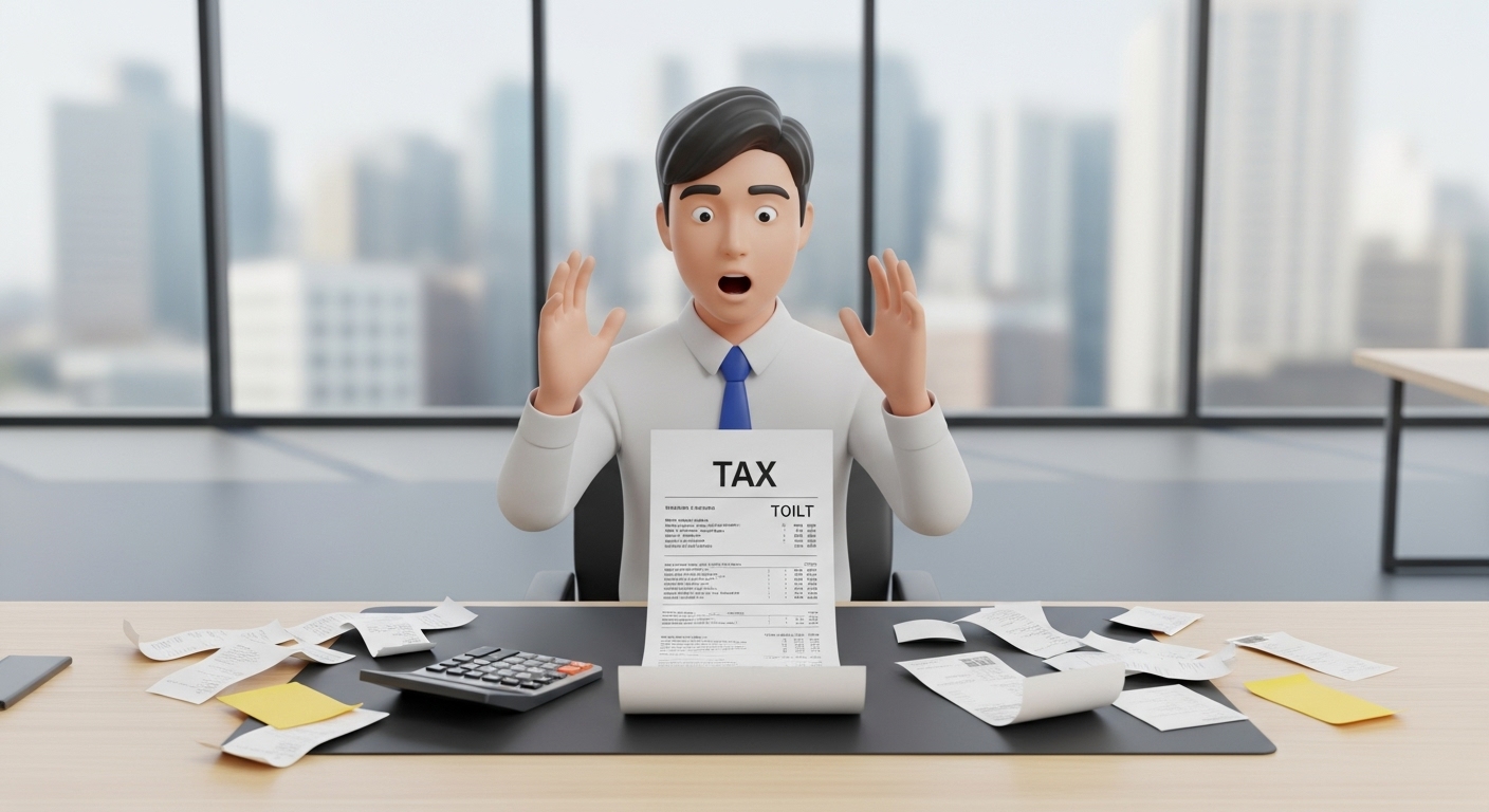 세금 폭탄 막는 &amp;#39;통장 쪼개기&amp;#39; 실전