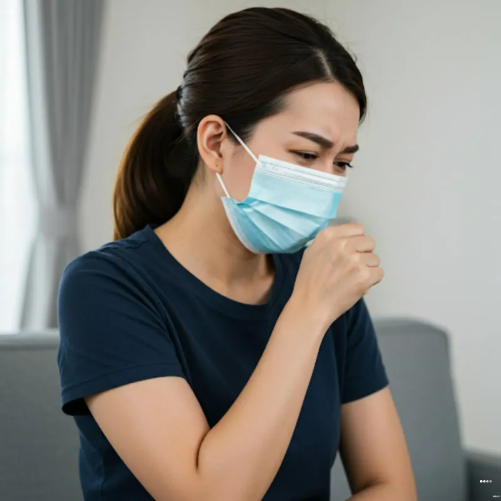 가을&middot;겨울 건조한 공기에 대비한 호흡기 건강관리법