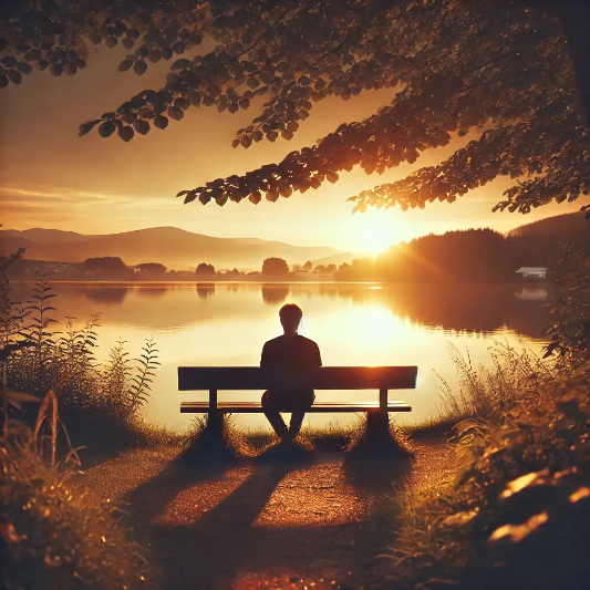 고독,고독의 심리학