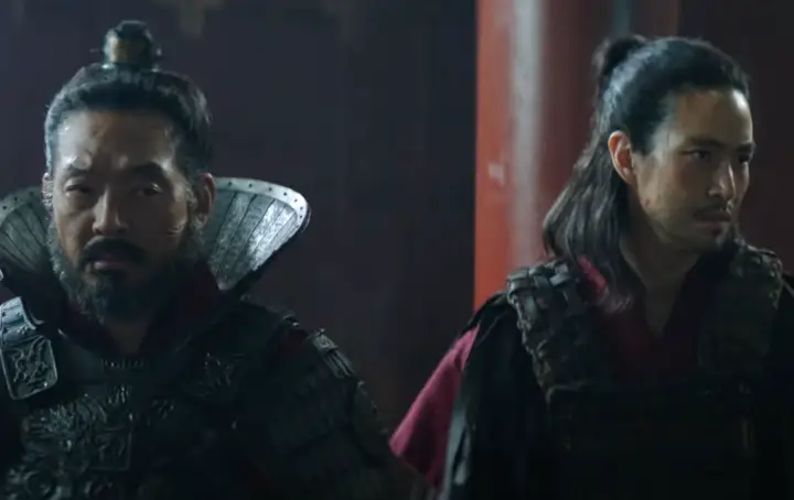 우씨왕후 출연진 수위 & 결말 실화?