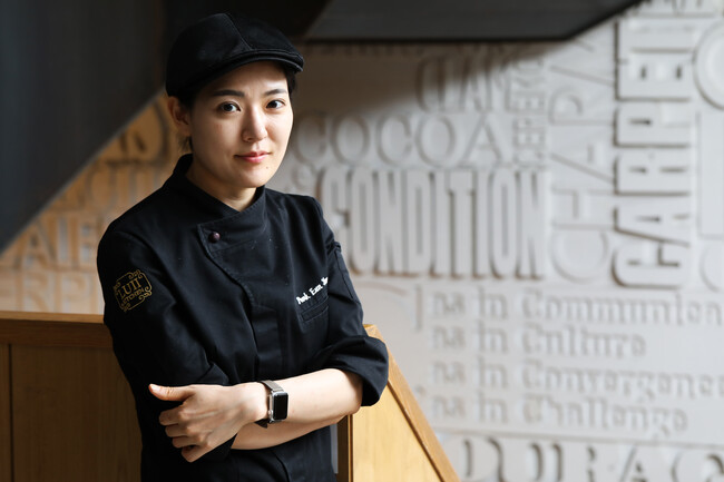 박은영-셰프-나이-학력-프로필-누구