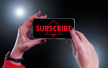 왜 요즘 기업들은 물건을 팔지 않고 &lsquo;구독&rsquo;을 팔까?