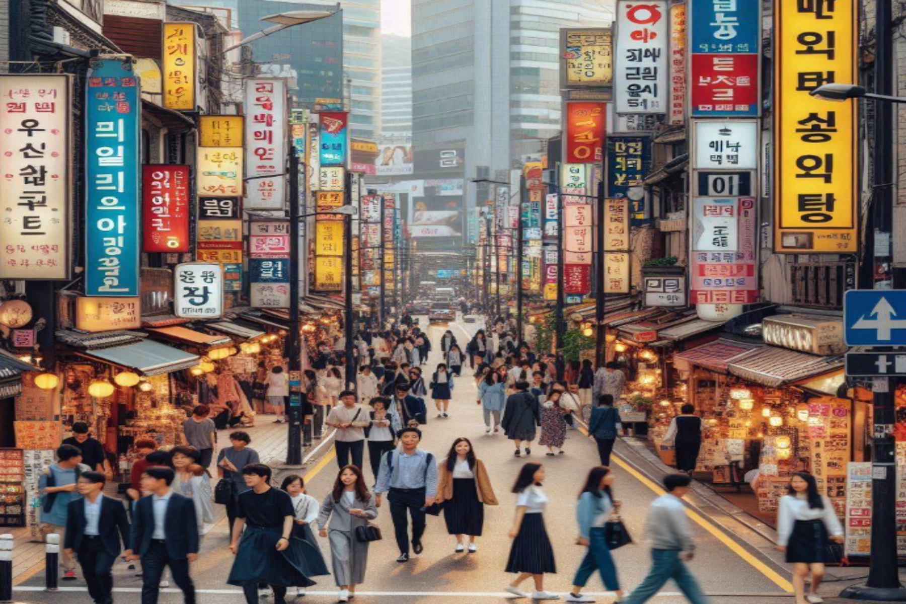 트럼프 당선 한국 경제 스틸컷2