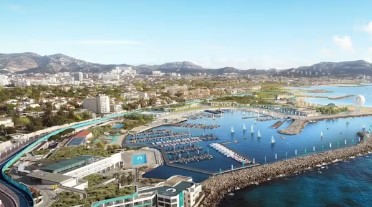 파리 올림픽 경기장 및 선수단 일정