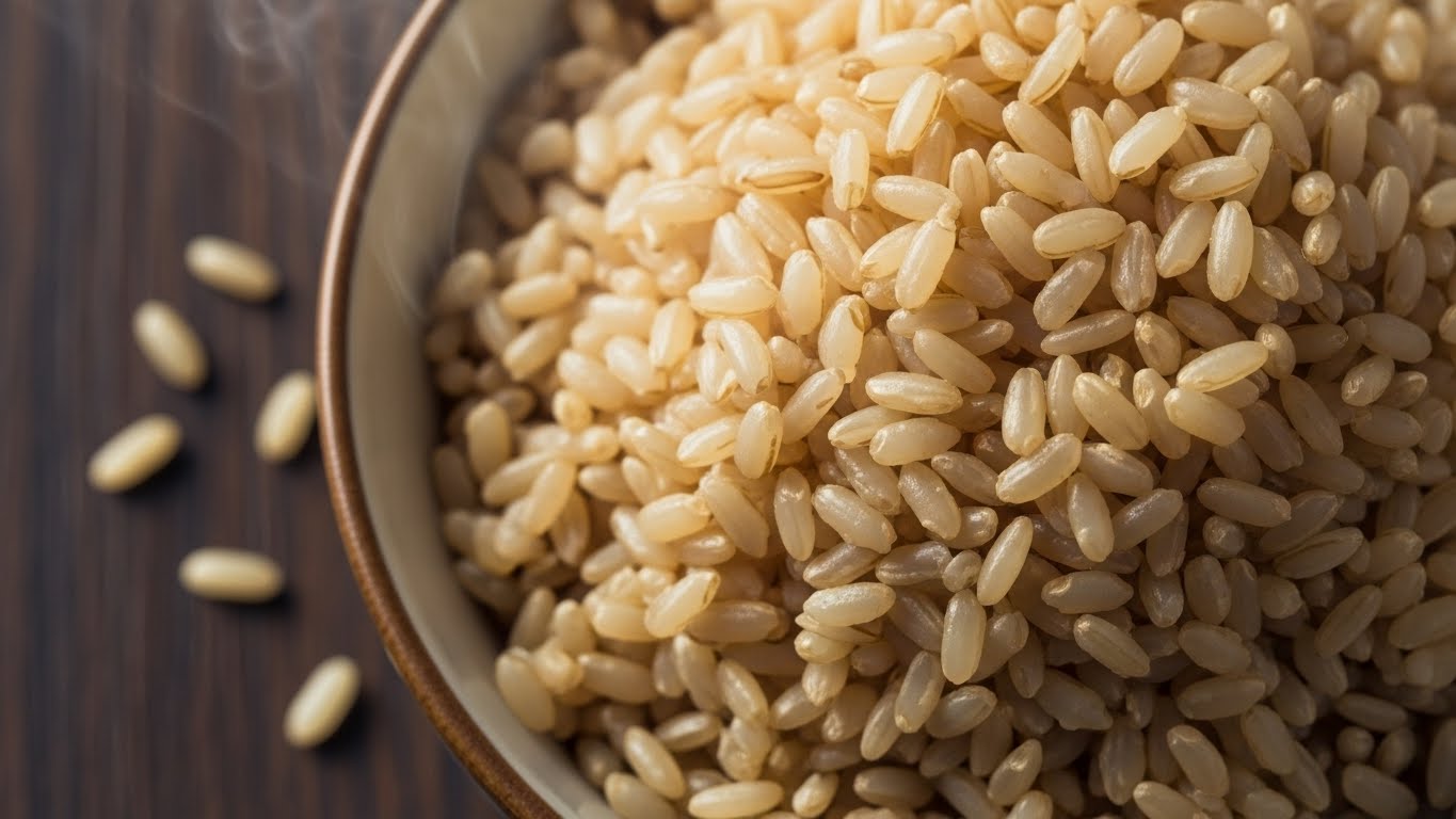 만성기침완화음식