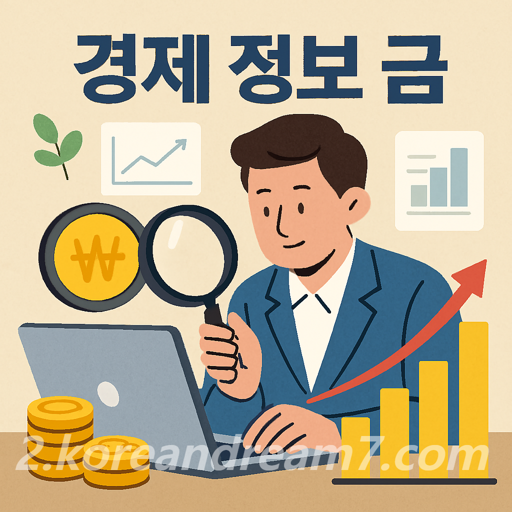 우리나라 지역 축제 종류 총정리