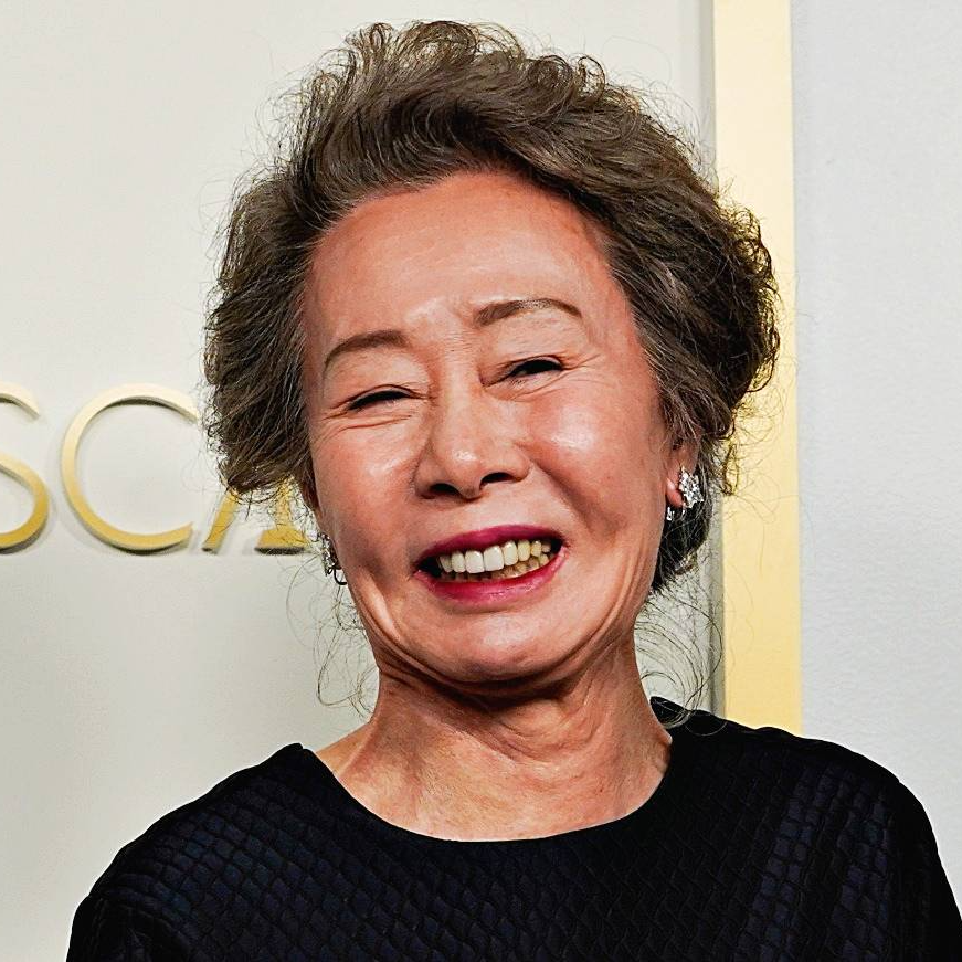 윤여정