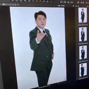 김호중