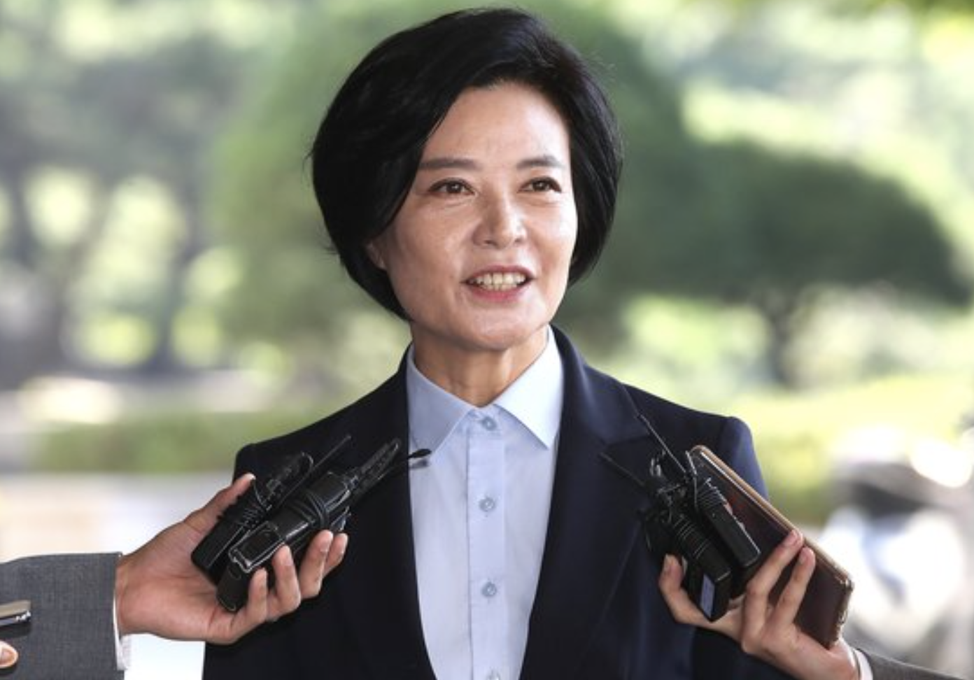 이정근 프로필