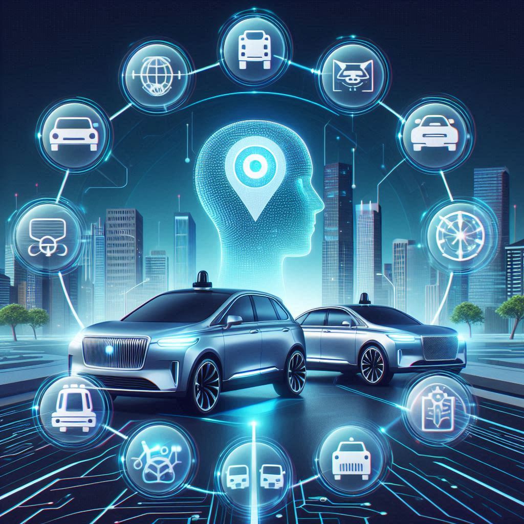 Level 5의 완전 자율주행 시대가 도래할 것