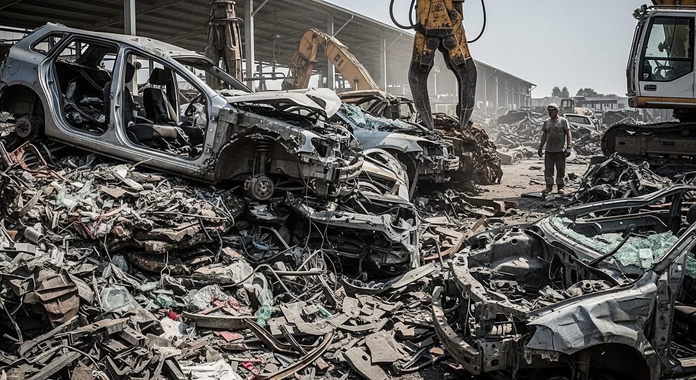 폐차 후 자동차세 환급