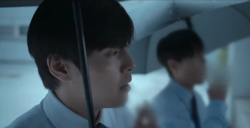 강하늘 주연 '84제곱미터'