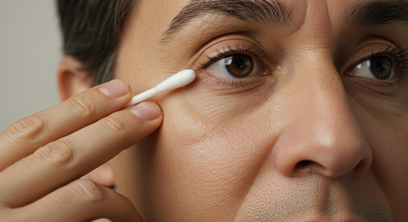 다래끼&amp;#44; 다래끼 연고&amp;#44; 다래끼 째고