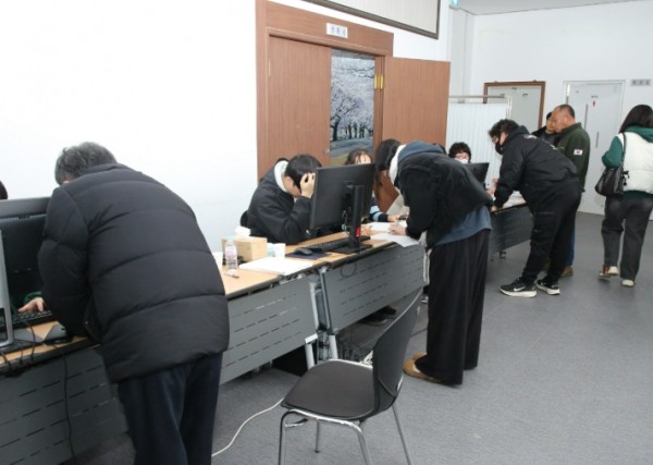 3차 민생회복지원금